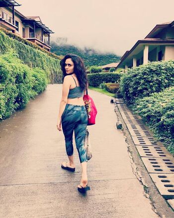 🔥 Amruta khanvilkar leaked private photo uncensored full