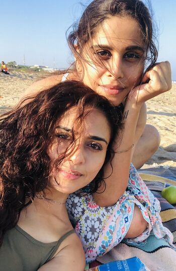 🔥 Amruta khanvilkar leaked private photo uncensored full