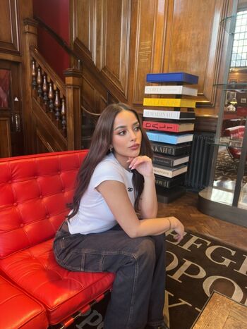 🔥 Amy viranya berry page leaked private photo uncensored full