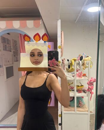 🔥 Amy viranya berry page leaked private photo uncensored full