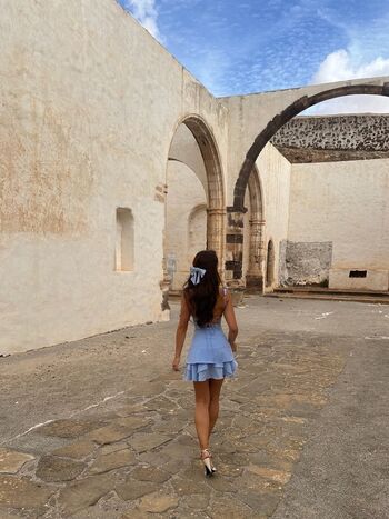 🔥 Amy viranya berry page leaked private photo uncensored full