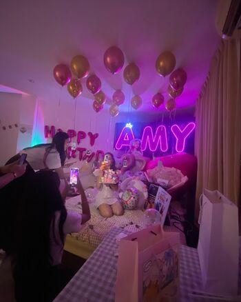 🔥 Amy viranya berry page leaked private photo uncensored full