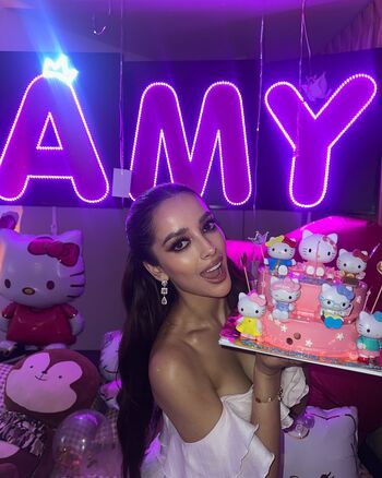 🔥 Amy viranya berry page leaked private photo uncensored full