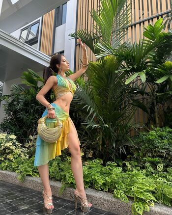 🔥 Amy viranya berry page leaked private photo uncensored full