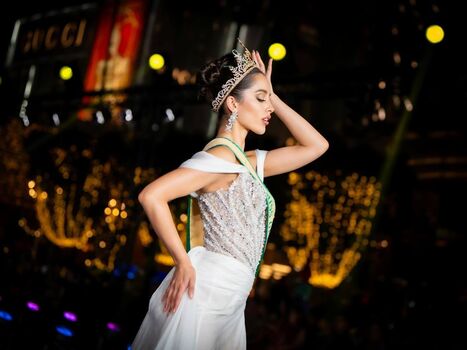 🔥 Amy viranya berry page leaked private photo uncensored full