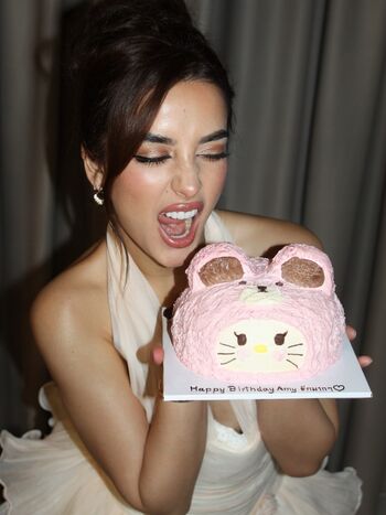 🔥 Amy viranya berry page leaked private photo uncensored full