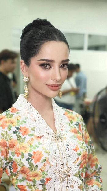 🔥 Amy viranya berry leaked private photo uncensored full