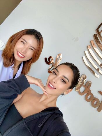 🔥 Amy viranya berry leaked private photo uncensored full