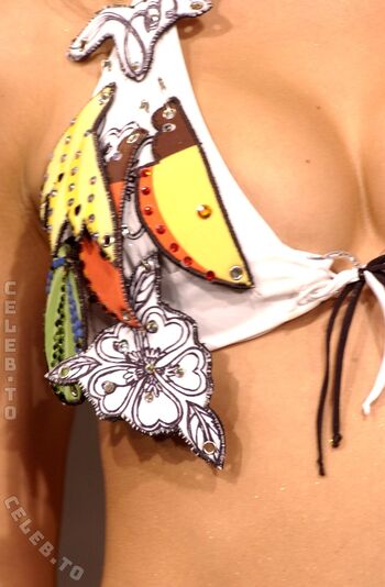🔥 Ana beatriz barros page leaked private photo uncensored full