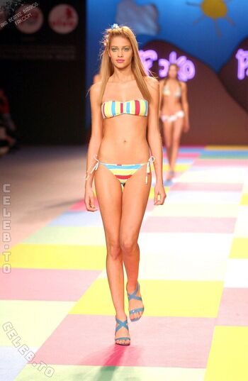 🔥 Ana beatriz barros page leaked private photo uncensored full