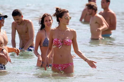 🔥 Ana beatriz barros page leaked private photo uncensored full