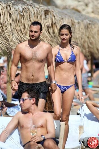 🔥 Ana beatriz barros leaked private photo uncensored full