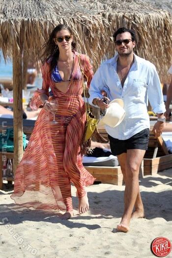 🔥 Ana beatriz barros leaked private photo uncensored full