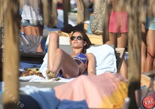 🔥 Ana beatriz barros leaked private photo uncensored full