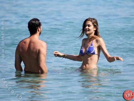 🔥 Ana beatriz barros leaked private photo uncensored full