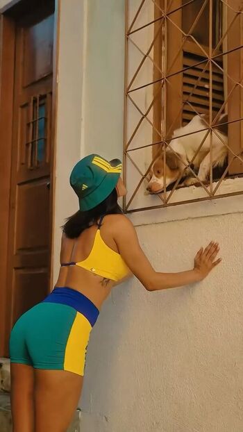 🔥 Ana carolina dias leaked private photo uncensored full