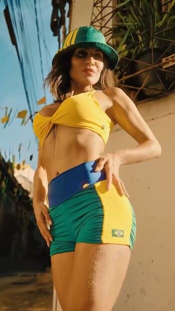 🔥 Ana carolina dias leaked private photo uncensored full