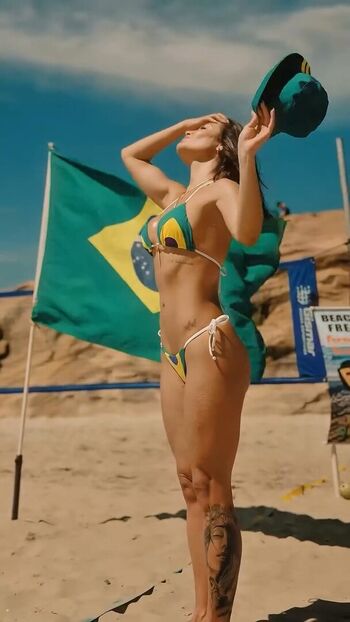 🔥 Ana carolina dias leaked private photo uncensored full