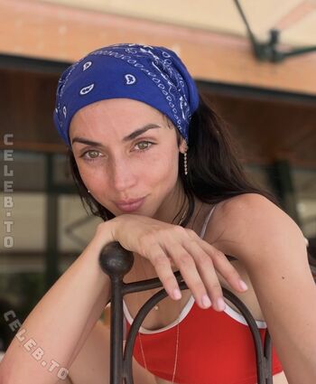 🔥 Ana de armas leaked private photo uncensored full