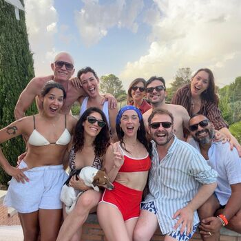 🔥 Ana de armas leaked private photo uncensored full