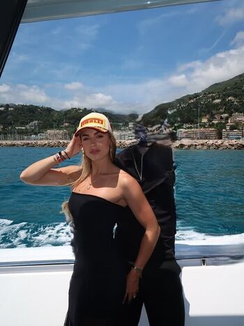 🔥 Ana maria markovi leaked private photo uncensored full
