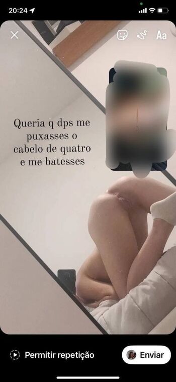 🔥 Analisboa leaked private photo uncensored full