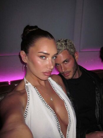 🔥 Anastasia karanikolaou leaked private photo uncensored full