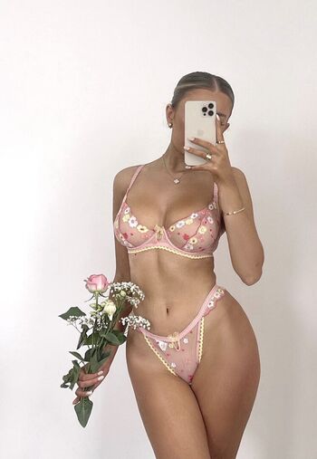 🔥 Anastasia kingsnorth leaked private photo uncensored full