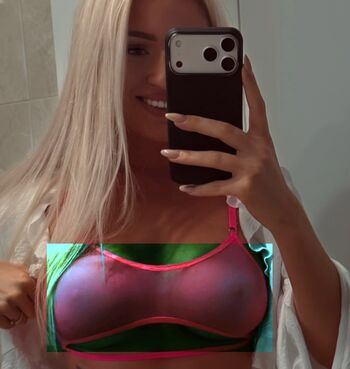 🔥 Anastasia malysheva leaked private photo uncensored full