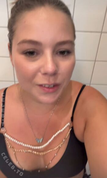 🔥 Anastasia rose official leaked private photo uncensored full