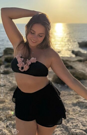 🔥 Anastasia rose official leaked private photo uncensored full