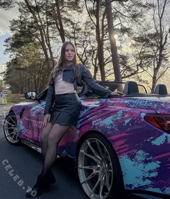 🔥 Anastasia rose official leaked private photo uncensored full