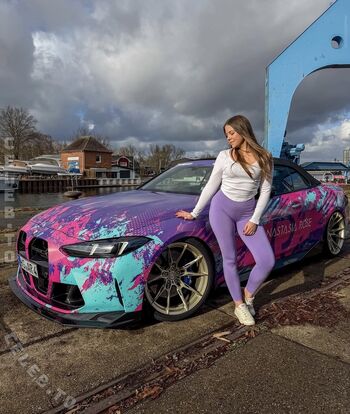 🔥 Anastasia rose official leaked private photo uncensored full