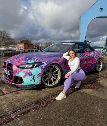 🔥 Anastasia rose official leaked private photo uncensored full