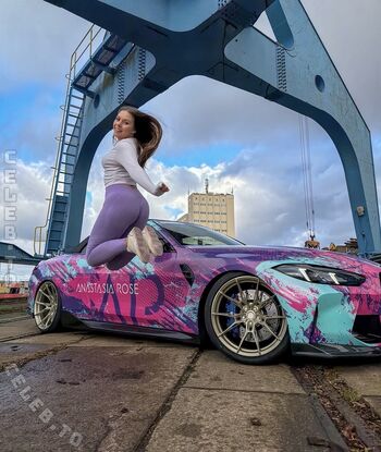 🔥 Anastasia rose official leaked private photo uncensored full