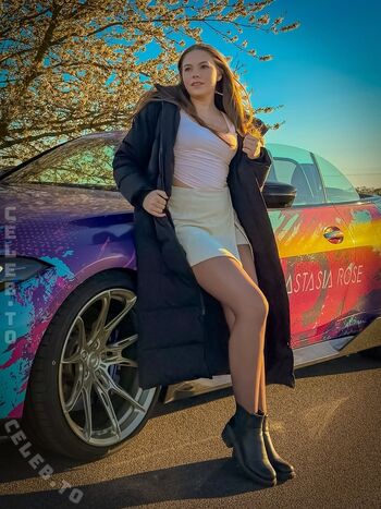 🔥 Anastasia rose official leaked private photo uncensored full