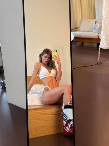 🔥 Anastasiia mironova page leaked private photo uncensored full