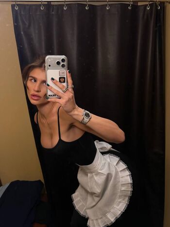 🔥 Anastasiia mironova page leaked private photo uncensored full