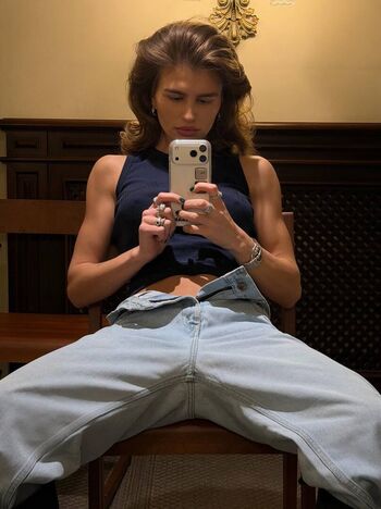 🔥 Anastasiia mironova page leaked private photo uncensored full