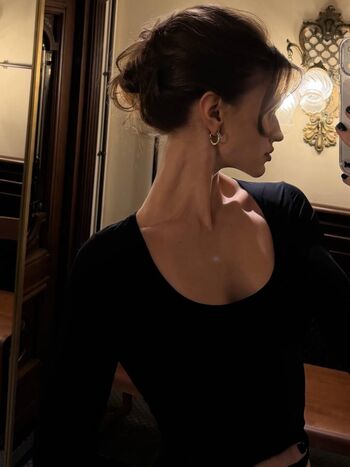 🔥 Anastasiia mironova page leaked private photo uncensored full