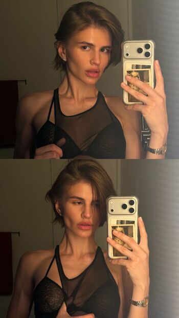 🔥 Anastasiia mironova page leaked private photo uncensored full