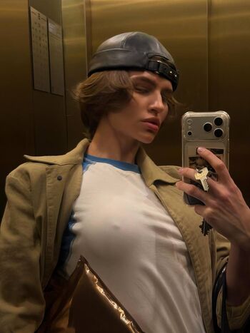 🔥 Anastasiia mironova page leaked private photo uncensored full