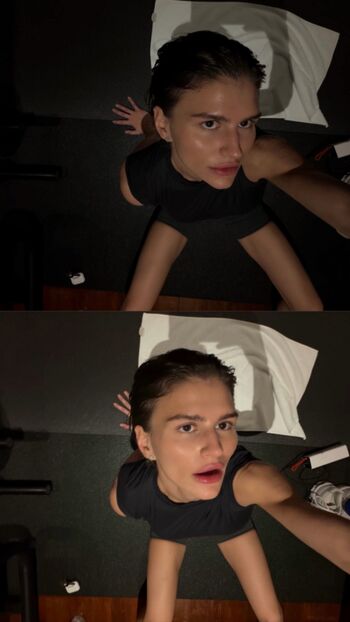 🔥 Anastasiia mironova page leaked private photo uncensored full