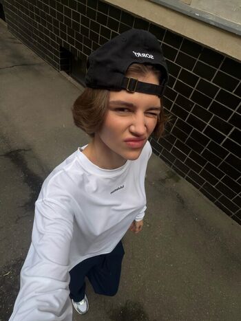 🔥 Anastasiia mironova page leaked private photo uncensored full