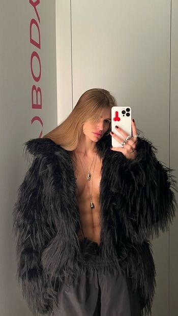 🔥 Anastasiia mironova page leaked private photo uncensored full