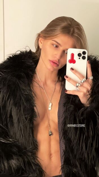 🔥 Anastasiia mironova page leaked private photo uncensored full