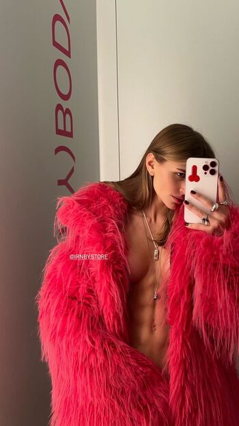 🔥 Anastasiia mironova page leaked private photo uncensored full