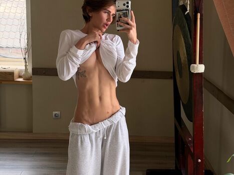 🔥 Anastasiia mironova page leaked private photo uncensored full
