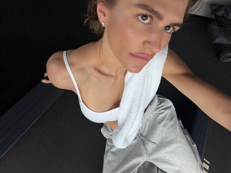 🔥 Anastasiia mironova page leaked private photo uncensored full
