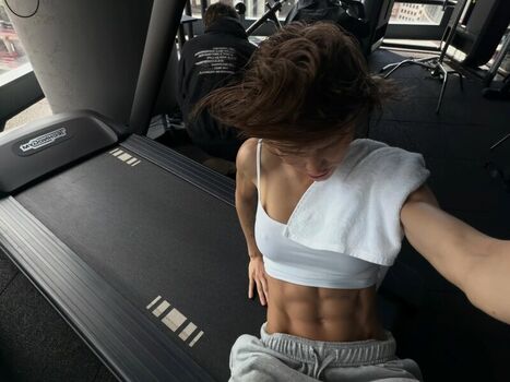 🔥 Anastasiia mironova page leaked private photo uncensored full